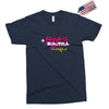 ALWAYS BEAUTIFUL Exclusive T-shirt