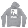 ray reddington Unisex Hoodie