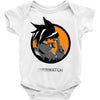 OVERWATCH Baby Onesie
