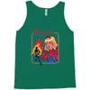 pyrokinesis for beginners Tank Top