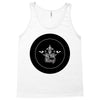 black king Tank Top