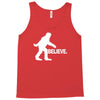 gfoot t shirt funny t shirt cool tshirt sasquatch shirt kids tee shirt Tank Top