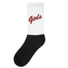 Girls Friends Tv Show Socks
