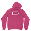 Dead Battery Unisex Hoodie