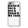 real hip hop heads iPhone 8 Plus