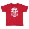 fazbear's fright Toddler T-shirt