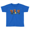 saved for winter Toddler T-shirt