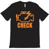 check engine T-Shirt