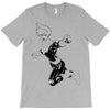captain marvel 7 T-Shirt