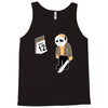 friday the 12th funny horror movie Tank Top