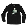 mon calamari from the black lagoon Long Sleeve Shirts