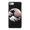 Great Wave Of Kanagawa Hokusai Pocket iPhone 7 Case