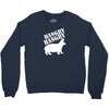 hangry Crewneck Sweatshirt