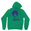sista Hoodie