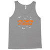 halloween at eden bar Tank Top