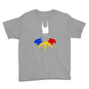 philippine hero batman Youth Tee