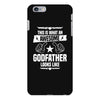 Awesome Godfather Looks Like iPhone 6/6s Plus Case