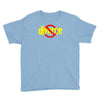 divorce Youth Tee