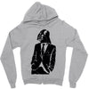 Vader Uniform Zipper Hoodie