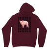 oh my god pig Unisex Hoodie