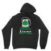 drunk lives matter Unisex Hoodie