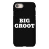 Big Groot iPhone 8
