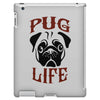 PUG LIFE iPad 3 and 4 Case