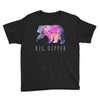 Big Dipper with Galaxy Youth Tee