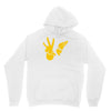 new johnny bravo Unisex Hoodie