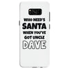 secret santa Samsung Galaxy S8