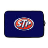 stp large mechanic car Laptop sleeve