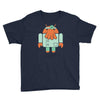 droidberg Youth Tee