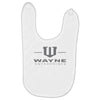 wayne Baby Bibs