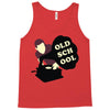 old school dj Tank Top