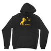huma Unisex Hoodie