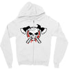 fahrie77 Zipper Hoodie