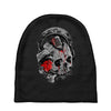 music until the end Baby Beanies