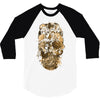 chestiny 3/4 Sleeve Shirt
