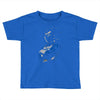 the proud prince Toddler T-shirt
