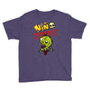 nino zombie Youth Tee