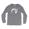 badger resistance Long Sleeve Shirts