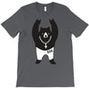 Black Bear Metal T-Shirt