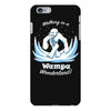 wampa wonderland iPhone 6 Plus/6s Plus Case