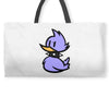 quack quack Weekender Totes