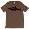 Momma Shark T-Shirt