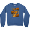 the bad Crewneck Sweatshirt
