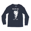 robert kennedy homage Long Sleeve Shirts