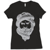 fashion Ladies Fitted T-Shirt