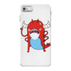 monster nags iPhone 7 Case