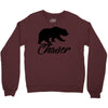 Bear Chaser Crewneck Sweatshirt